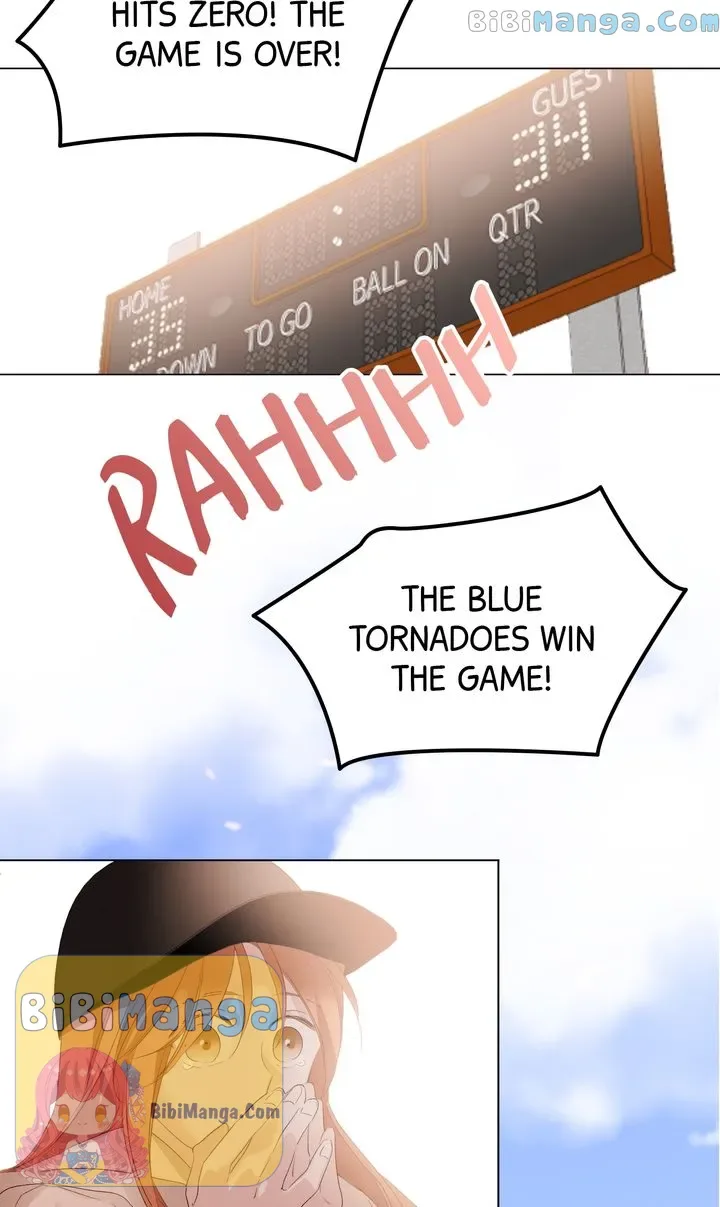 Juliet, You’re Not In Kansas Anymore! Chapter 10 page 45