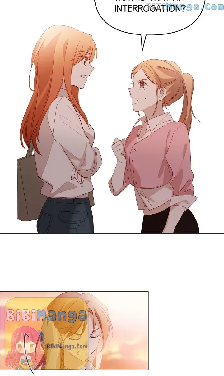 Juliet, You’re Not In Kansas Anymore! Chapter 12 page 28