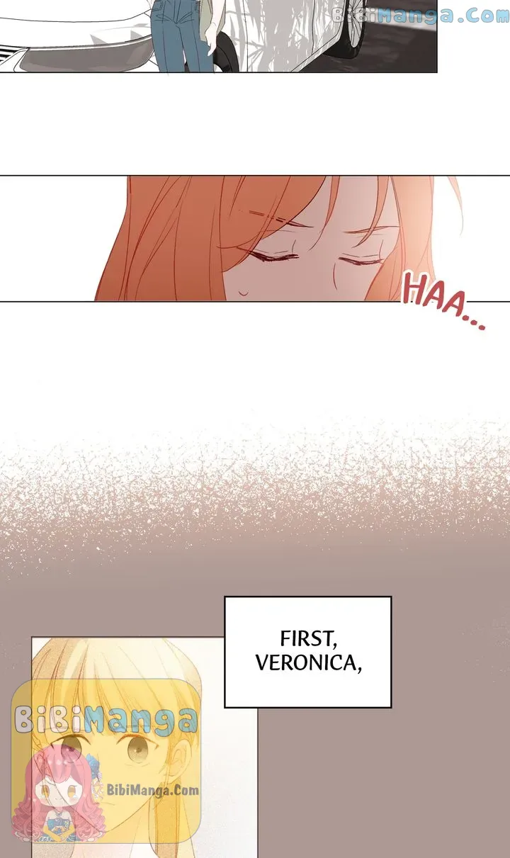 Juliet, You’re Not In Kansas Anymore! Chapter 12 page 30