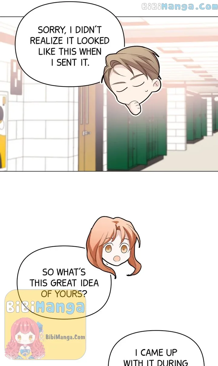Juliet, You’re Not In Kansas Anymore! Chapter 12 page 14