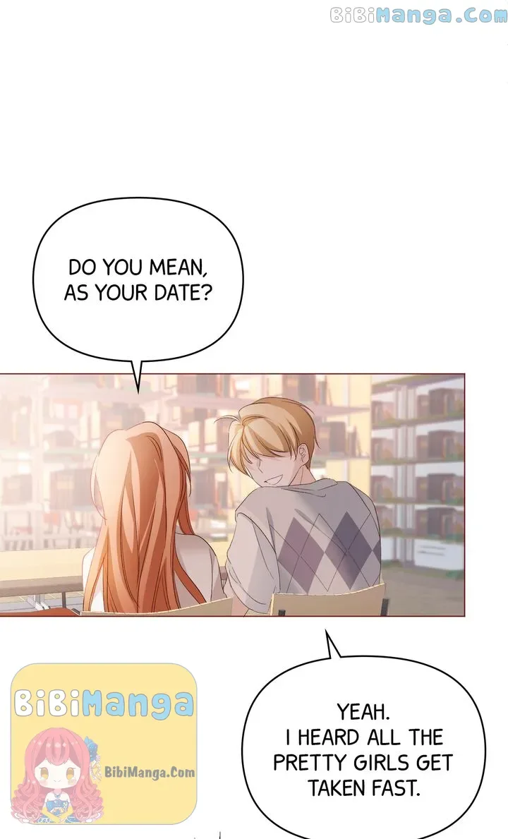 Juliet, You’re Not In Kansas Anymore! Chapter 11 page 47
