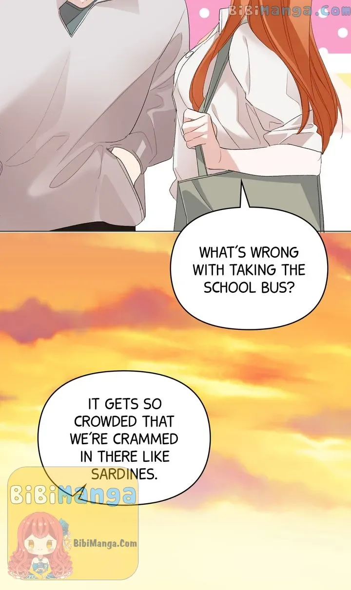 Juliet, You’re Not In Kansas Anymore! Chapter 12 page 21