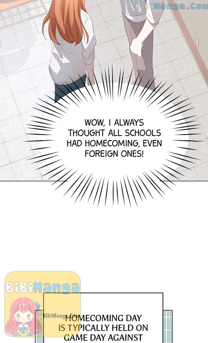 Juliet, You’re Not In Kansas Anymore! Chapter 11 page 24