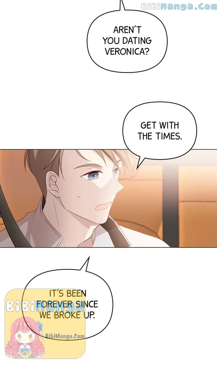 Juliet, You’re Not In Kansas Anymore! Chapter 12 page 35