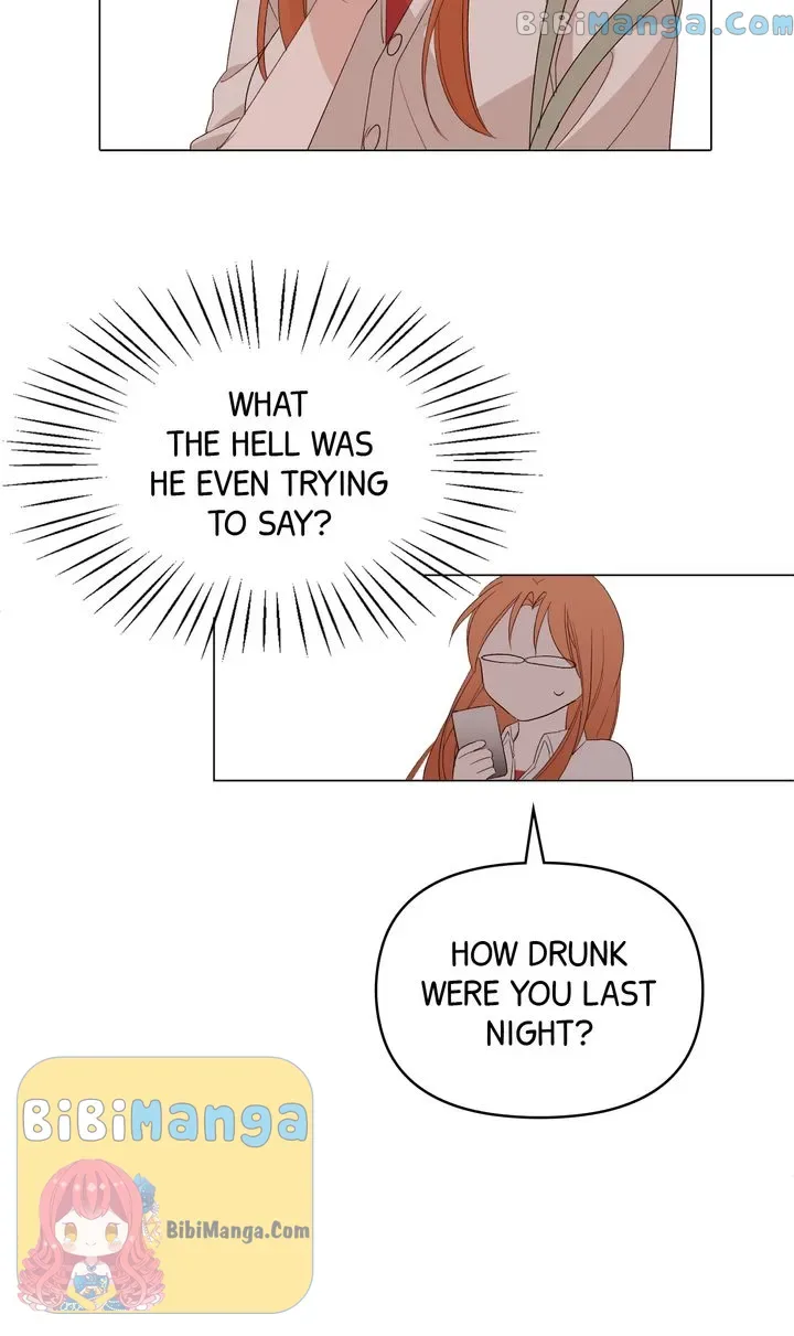 Juliet, You’re Not In Kansas Anymore! Chapter 12 page 13