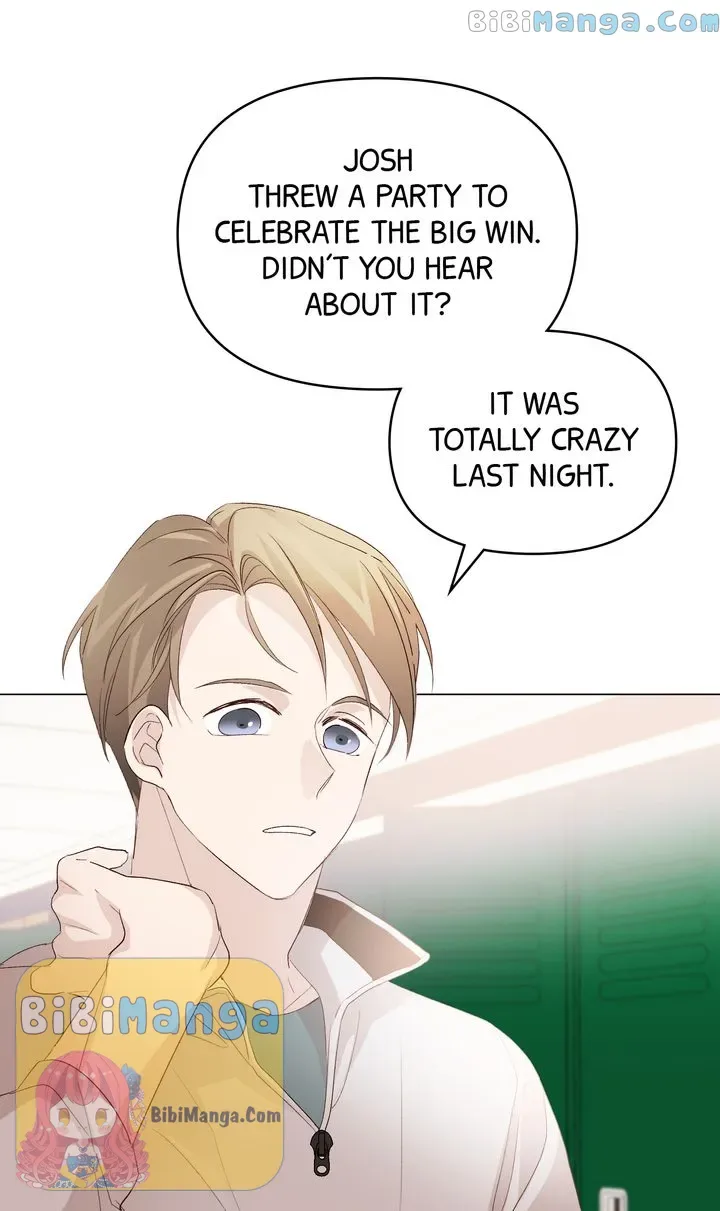 Juliet, You’re Not In Kansas Anymore! Chapter 12 page 8