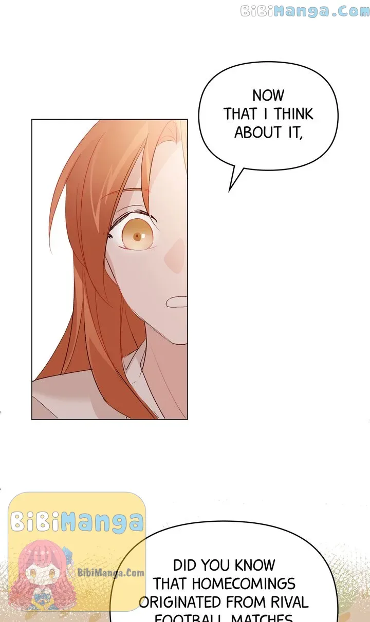 Juliet, You’re Not In Kansas Anymore! Chapter 12 page 44