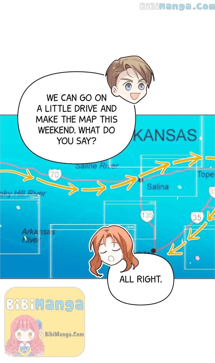 Juliet, You’re Not In Kansas Anymore! Chapter 12 page 43