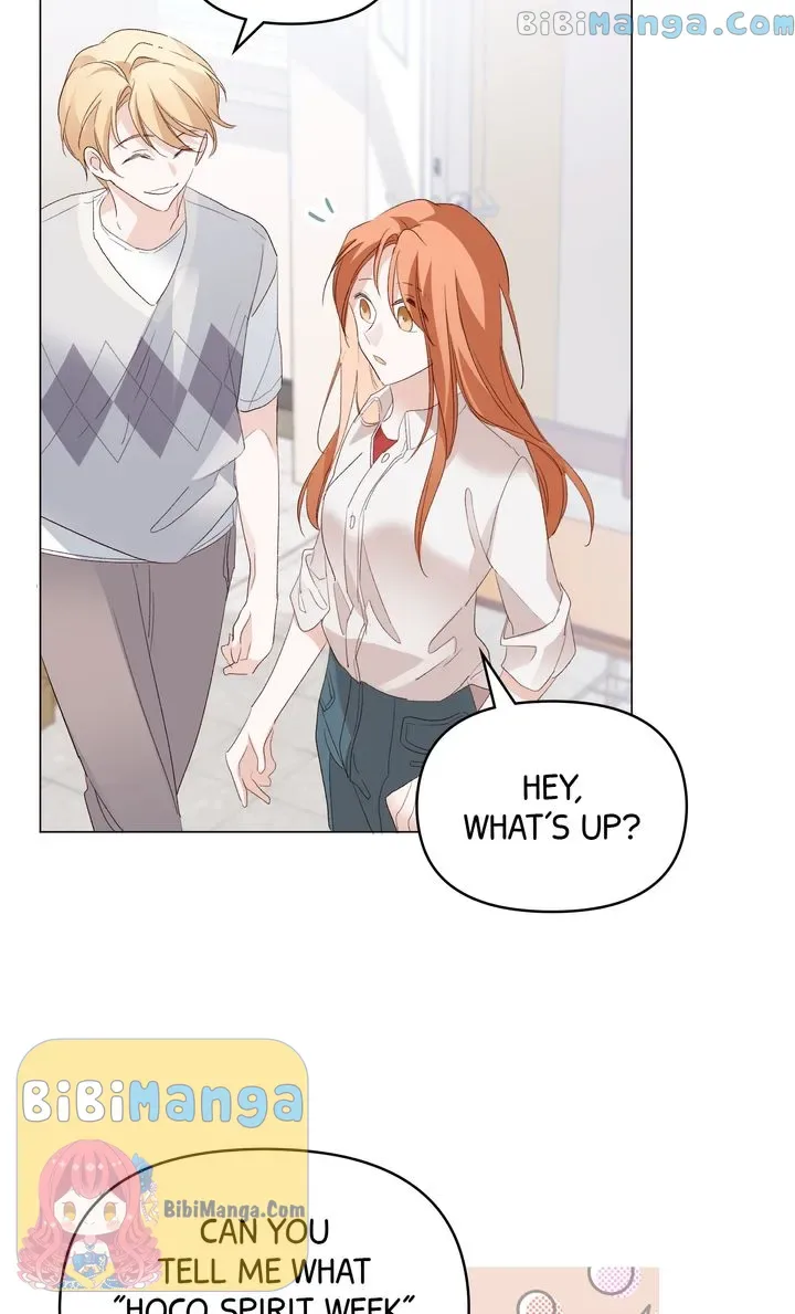 Juliet, You’re Not In Kansas Anymore! Chapter 11 page 19
