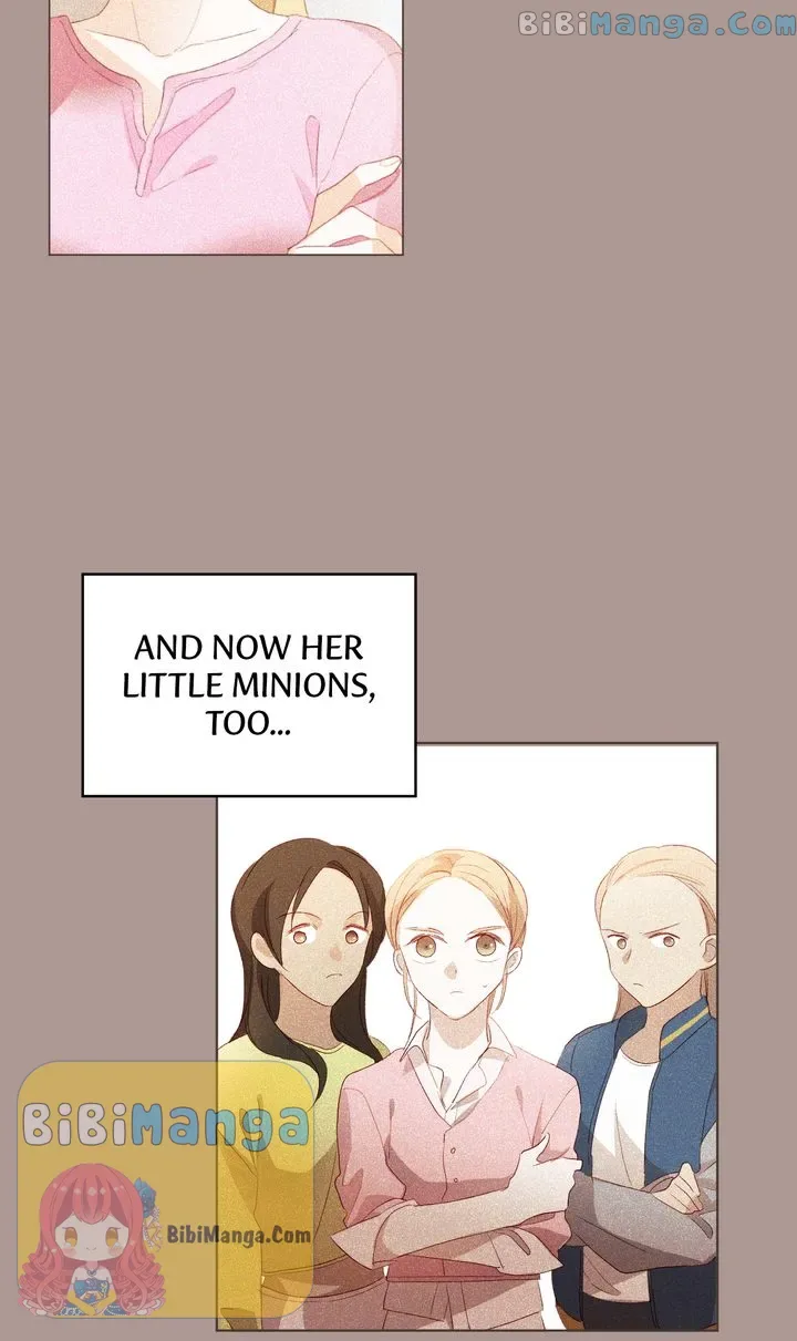 Juliet, You’re Not In Kansas Anymore! Chapter 12 page 31