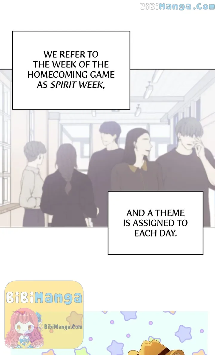 Juliet, You’re Not In Kansas Anymore! Chapter 11 page 26
