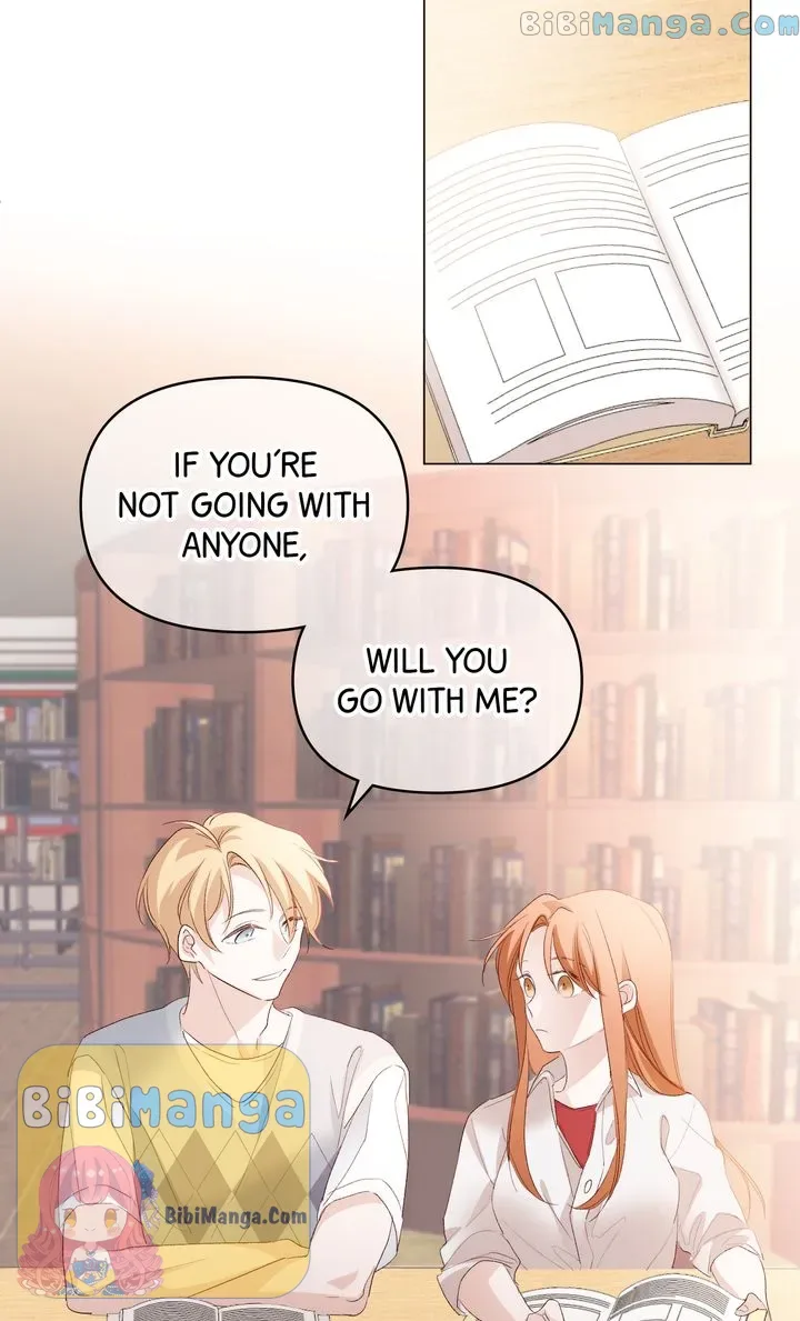 Juliet, You’re Not In Kansas Anymore! Chapter 11 page 45