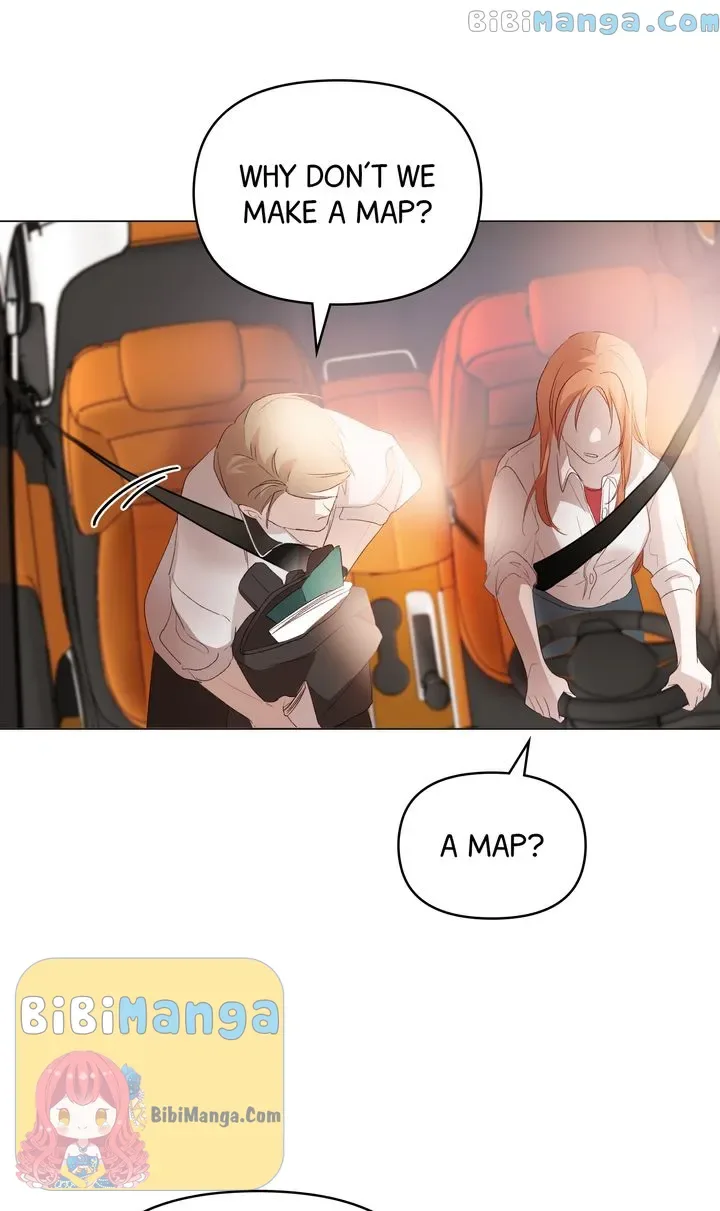 Juliet, You’re Not In Kansas Anymore! Chapter 12 page 41
