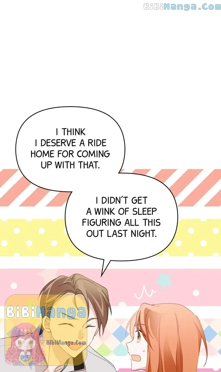 Juliet, You’re Not In Kansas Anymore! Chapter 12 page 20