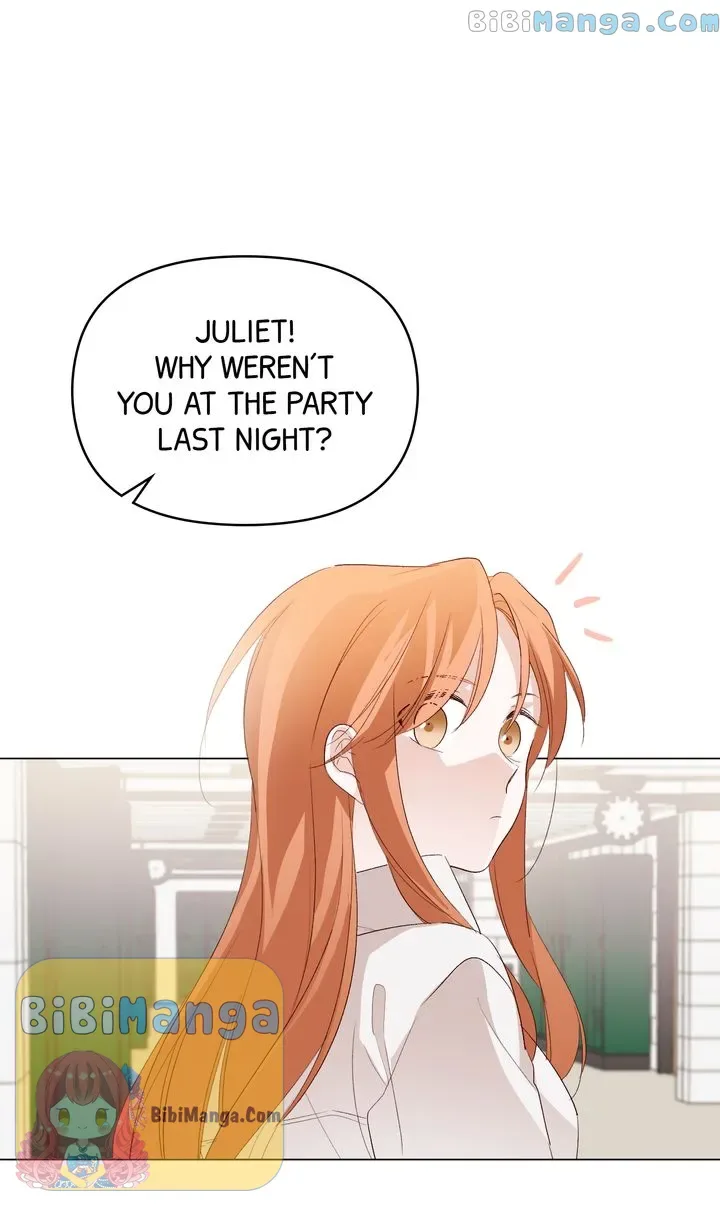 Juliet, You’re Not In Kansas Anymore! Chapter 12 page 6