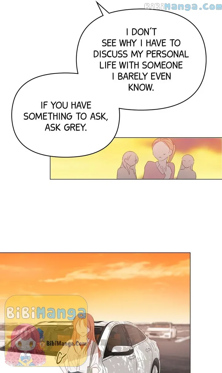 Juliet, You’re Not In Kansas Anymore! Chapter 12 page 29