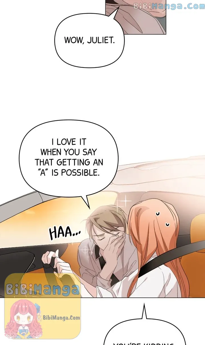 Juliet, You’re Not In Kansas Anymore! Chapter 12 page 51