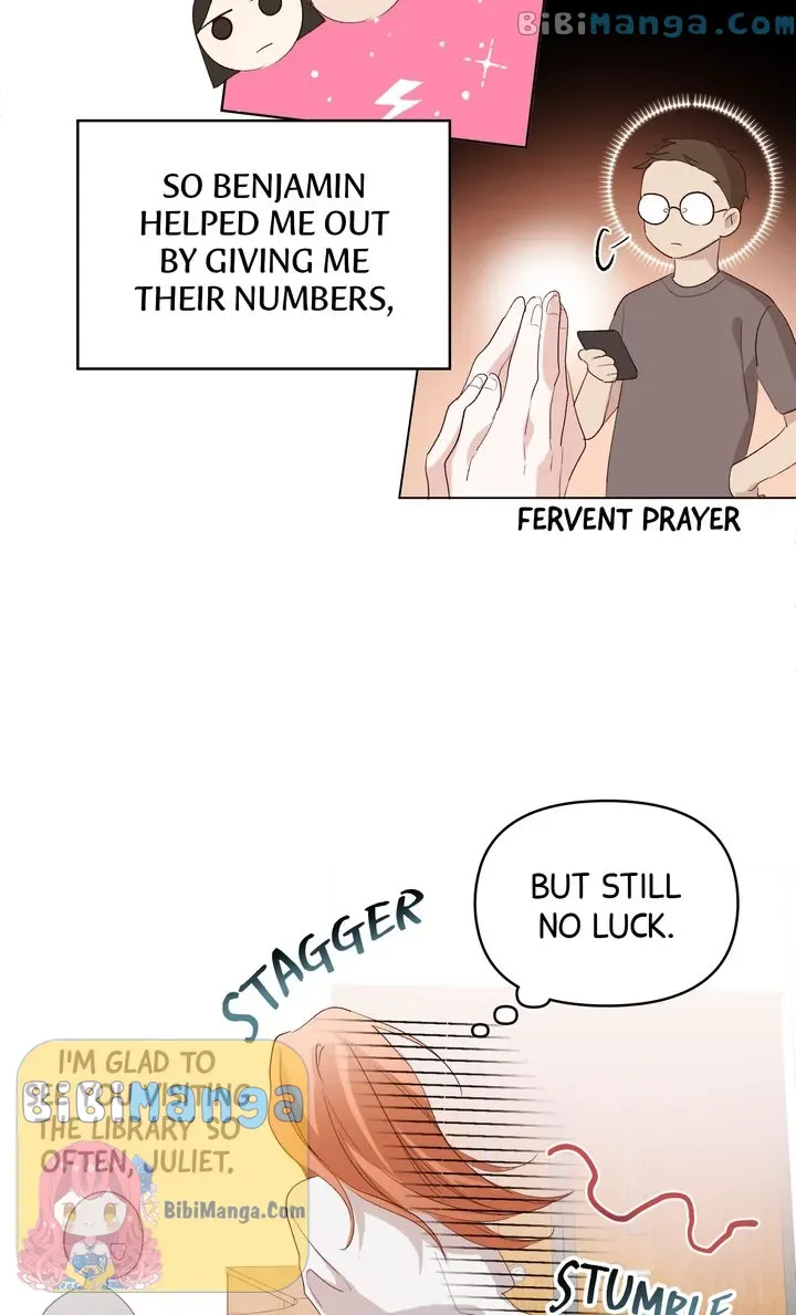 Juliet, You’re Not In Kansas Anymore! Chapter 11 page 34