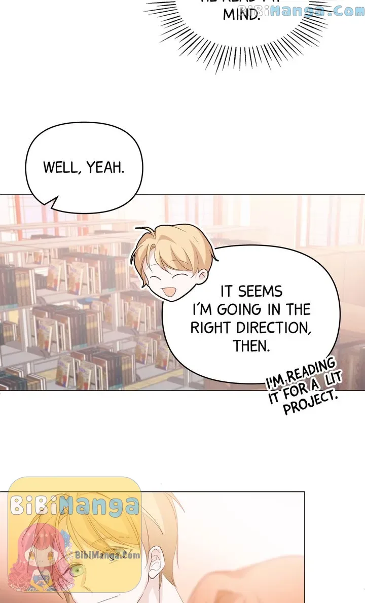 Juliet, You’re Not In Kansas Anymore! Chapter 11 page 43