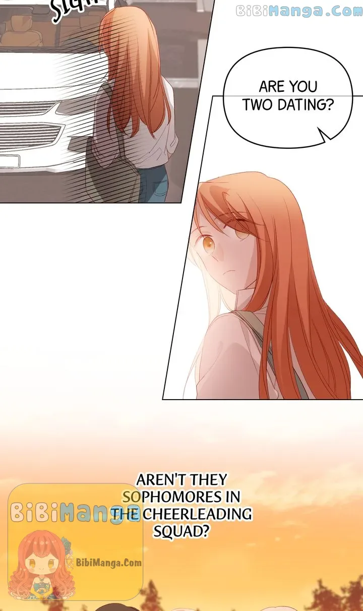 Juliet, You’re Not In Kansas Anymore! Chapter 12 page 24