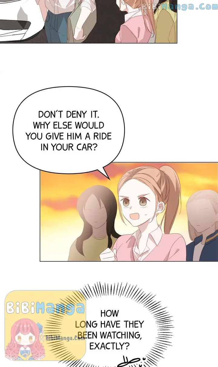 Juliet, You’re Not In Kansas Anymore! Chapter 12 page 26