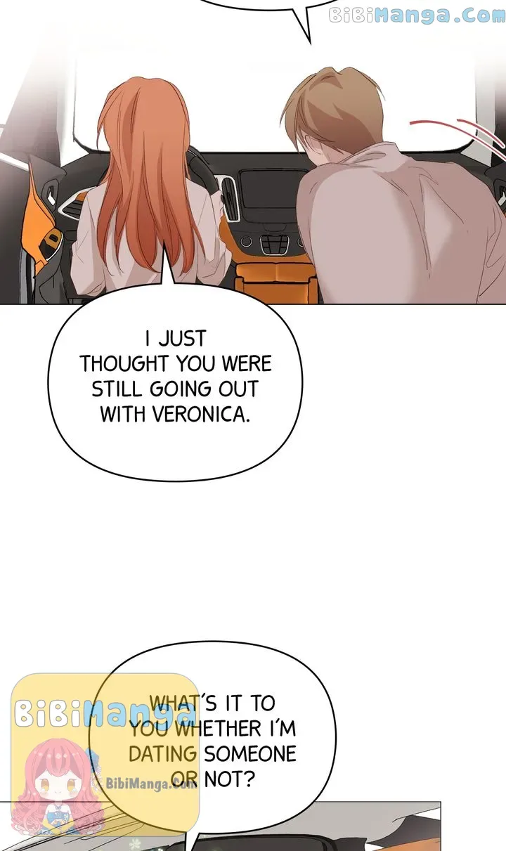 Juliet, You’re Not In Kansas Anymore! Chapter 12 page 37