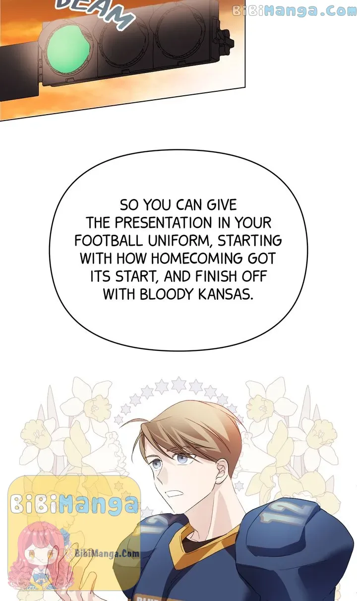 Juliet, You’re Not In Kansas Anymore! Chapter 12 page 48