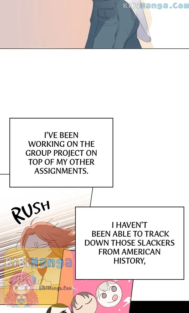 Juliet, You’re Not In Kansas Anymore! Chapter 11 page 33