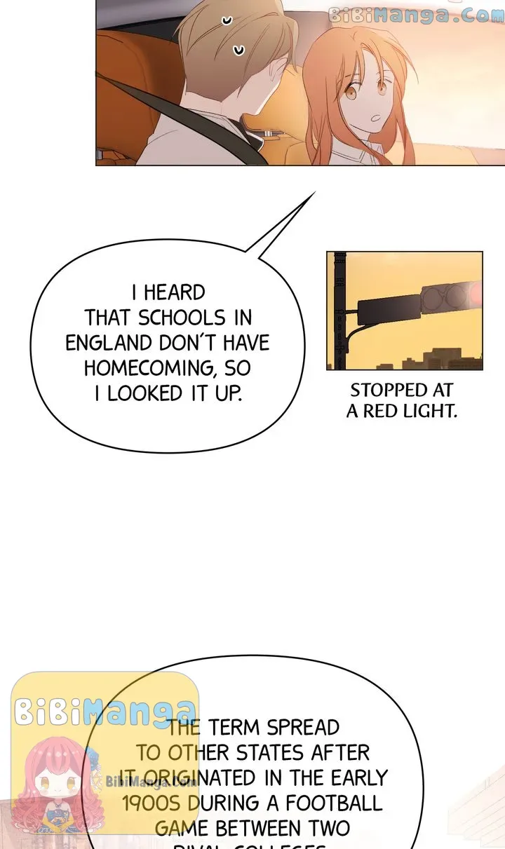 Juliet, You’re Not In Kansas Anymore! Chapter 12 page 46