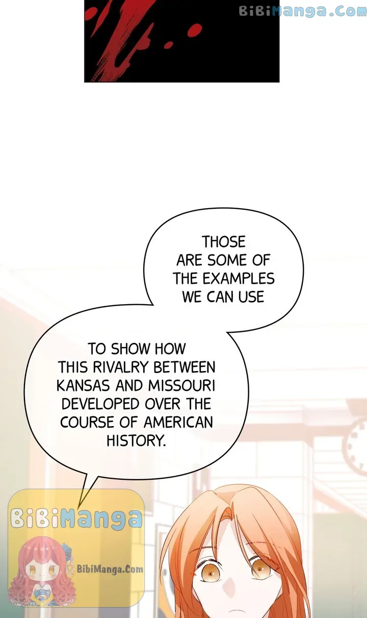 Juliet, You’re Not In Kansas Anymore! Chapter 12 page 17