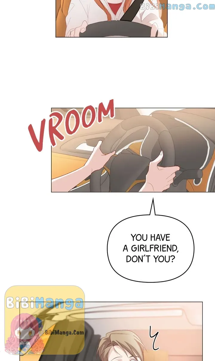 Juliet, You’re Not In Kansas Anymore! Chapter 12 page 33