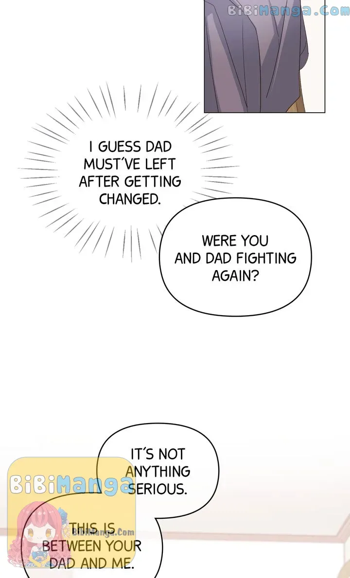 Juliet, You’re Not In Kansas Anymore! Chapter 14 page 5