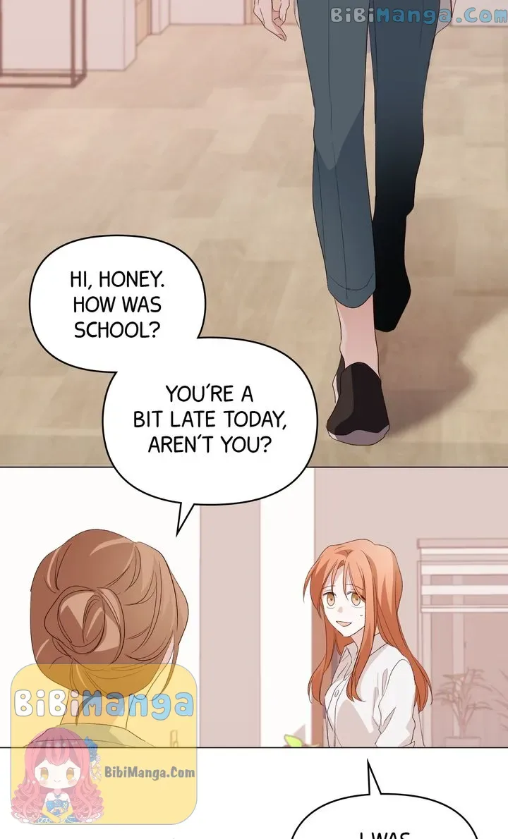 Juliet, You’re Not In Kansas Anymore! Chapter 14 page 3