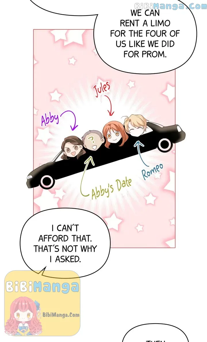 Juliet, You’re Not In Kansas Anymore! Chapter 14 page 23