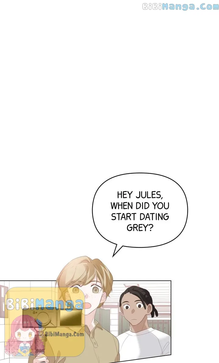 Juliet, You’re Not In Kansas Anymore! Chapter 14 page 16