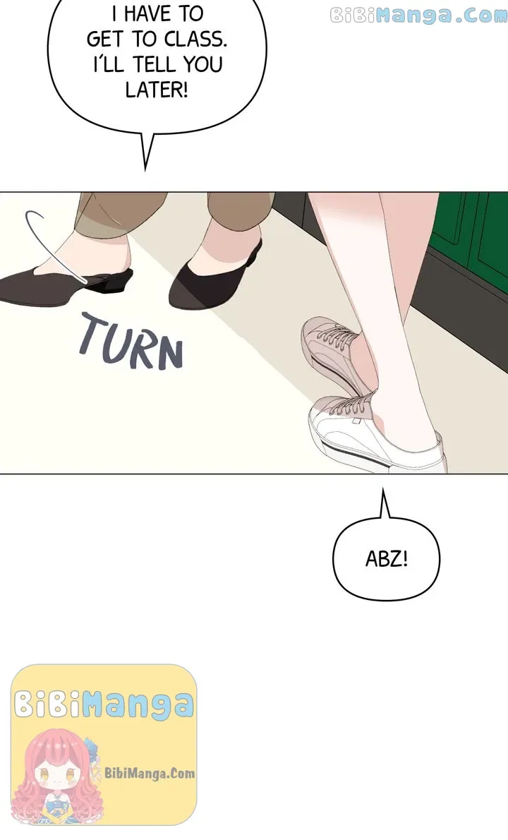 Juliet, You’re Not In Kansas Anymore! Chapter 14 page 25