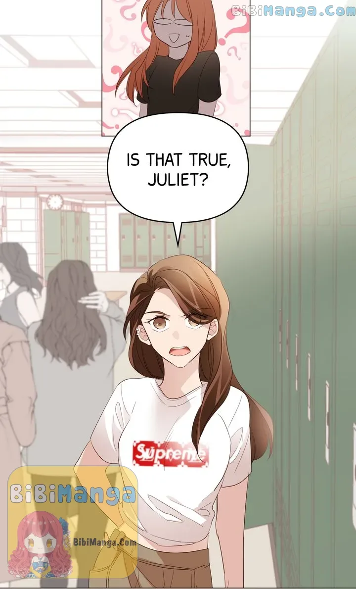 Juliet, You’re Not In Kansas Anymore! Chapter 14 page 18