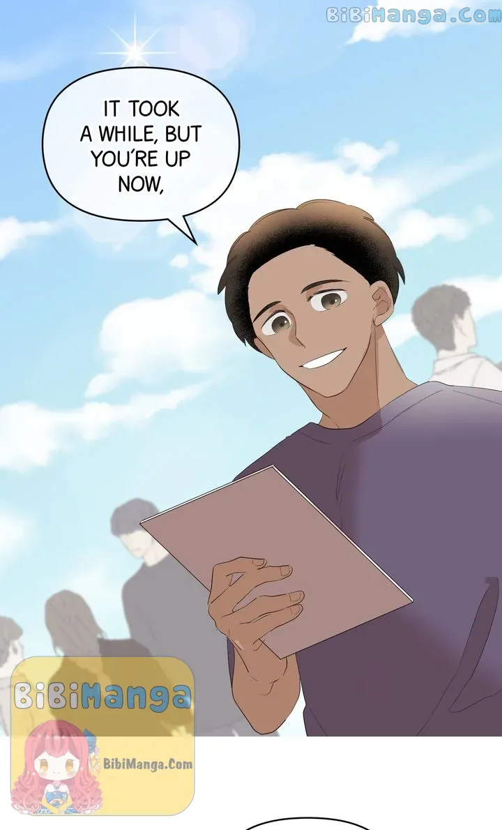 Juliet, You’re Not In Kansas Anymore! Chapter 14 page 46