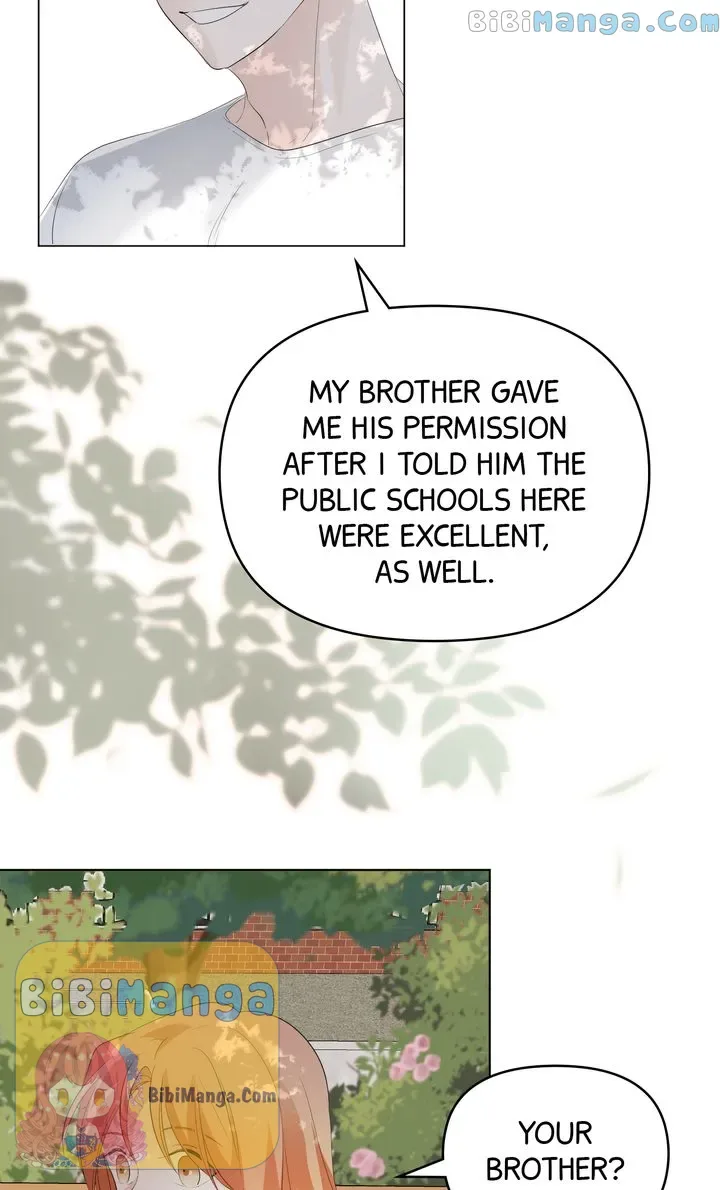 Juliet, You’re Not In Kansas Anymore! Chapter 14 page 41