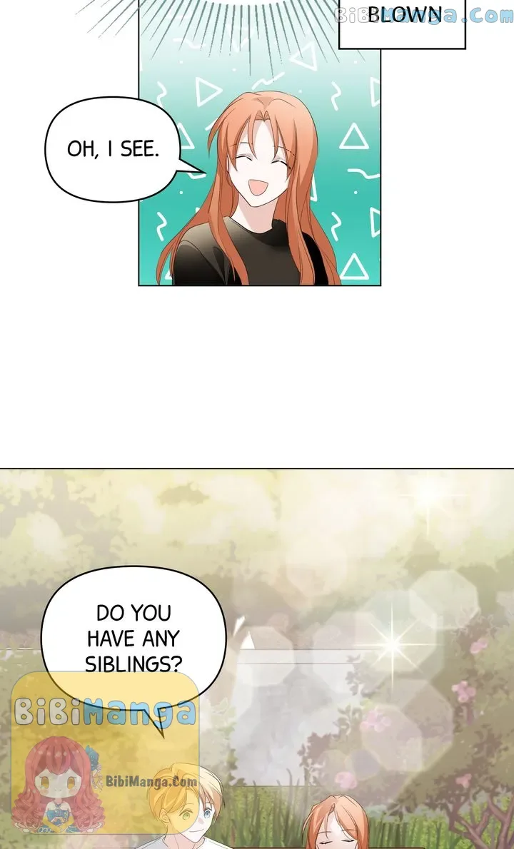Juliet, You’re Not In Kansas Anymore! Chapter 14 page 44