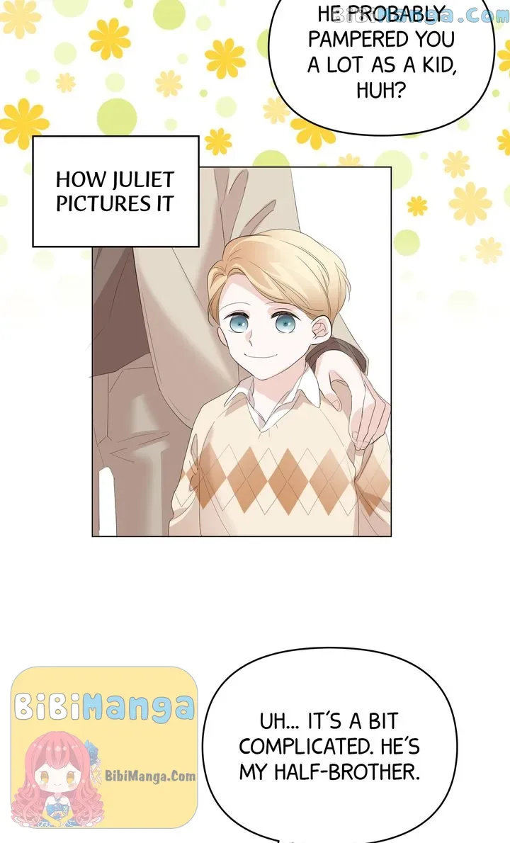 Juliet, You’re Not In Kansas Anymore! Chapter 14 page 42
