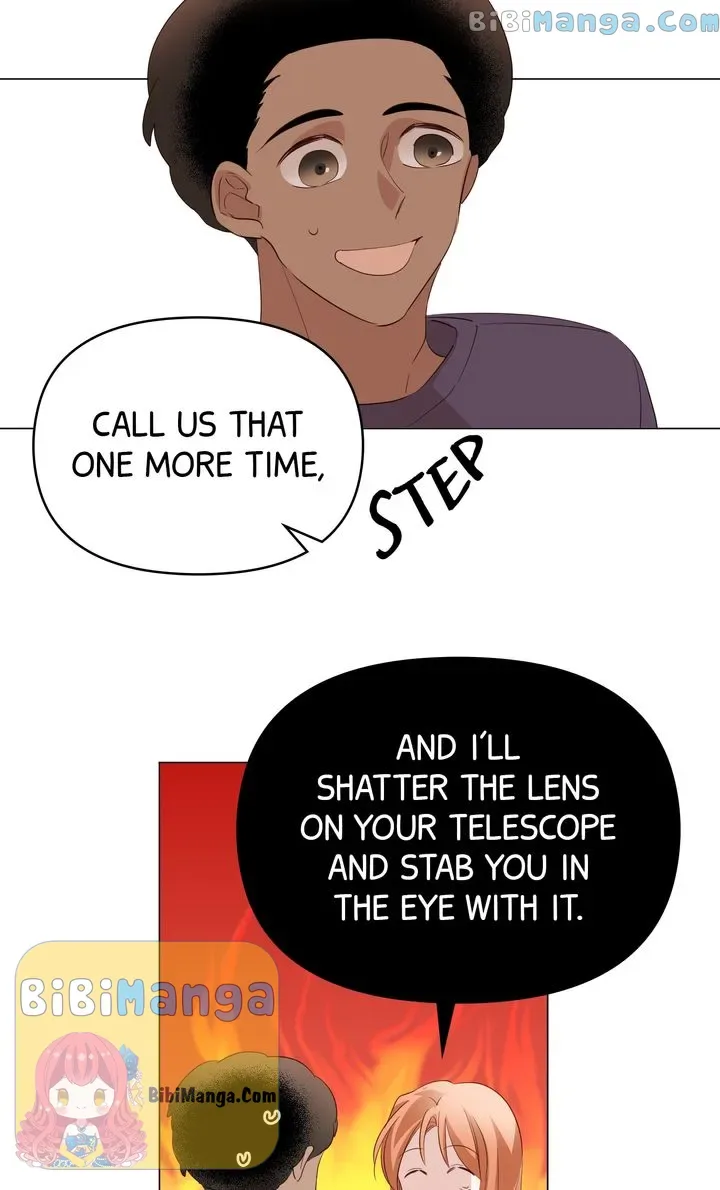 Juliet, You’re Not In Kansas Anymore! Chapter 14 page 48