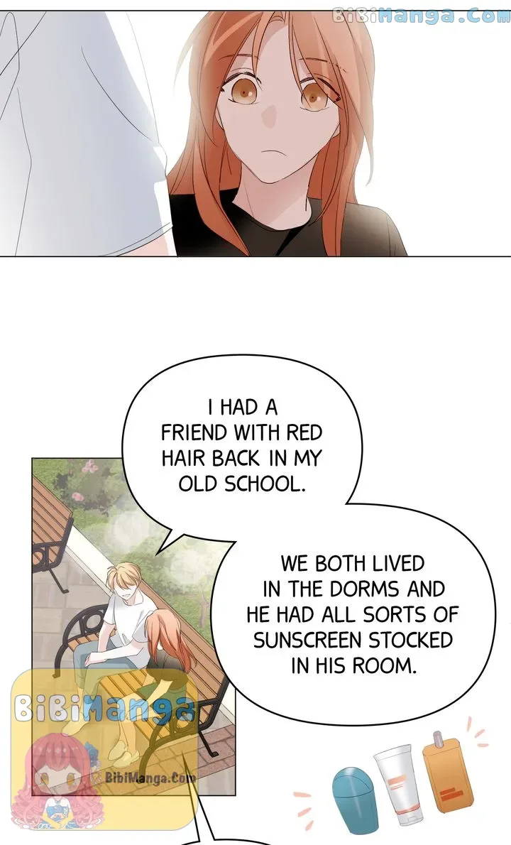 Juliet, You’re Not In Kansas Anymore! Chapter 14 page 38