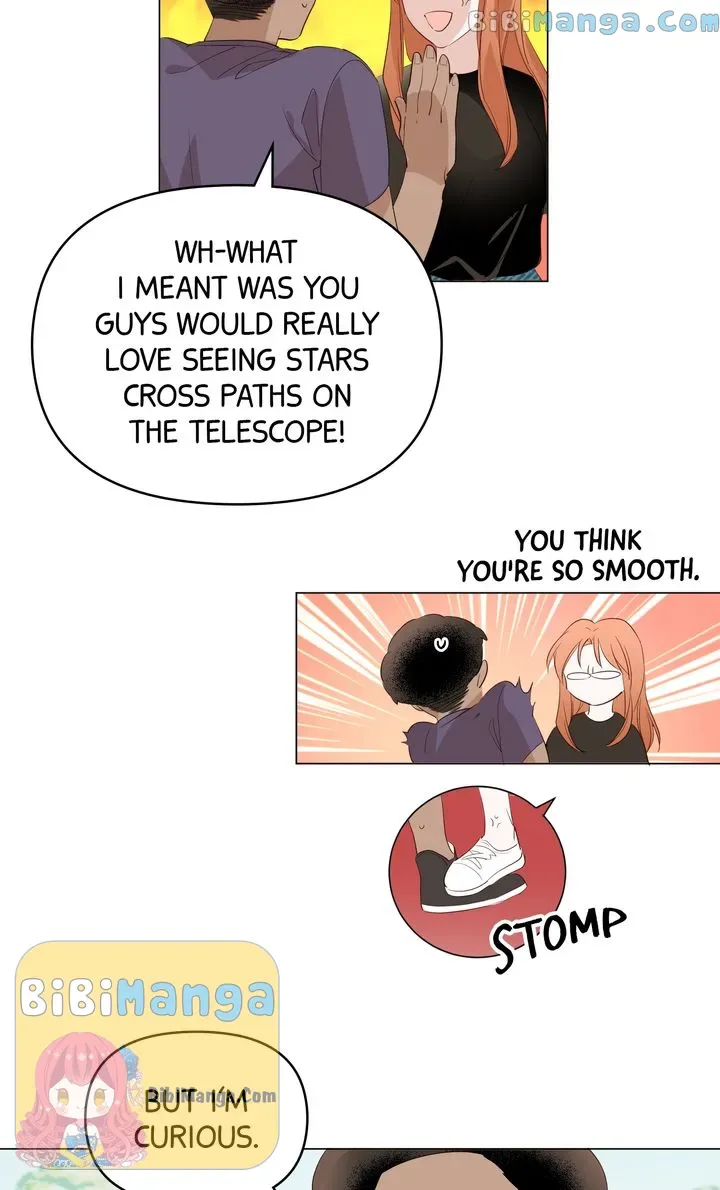Juliet, You’re Not In Kansas Anymore! Chapter 14 page 49