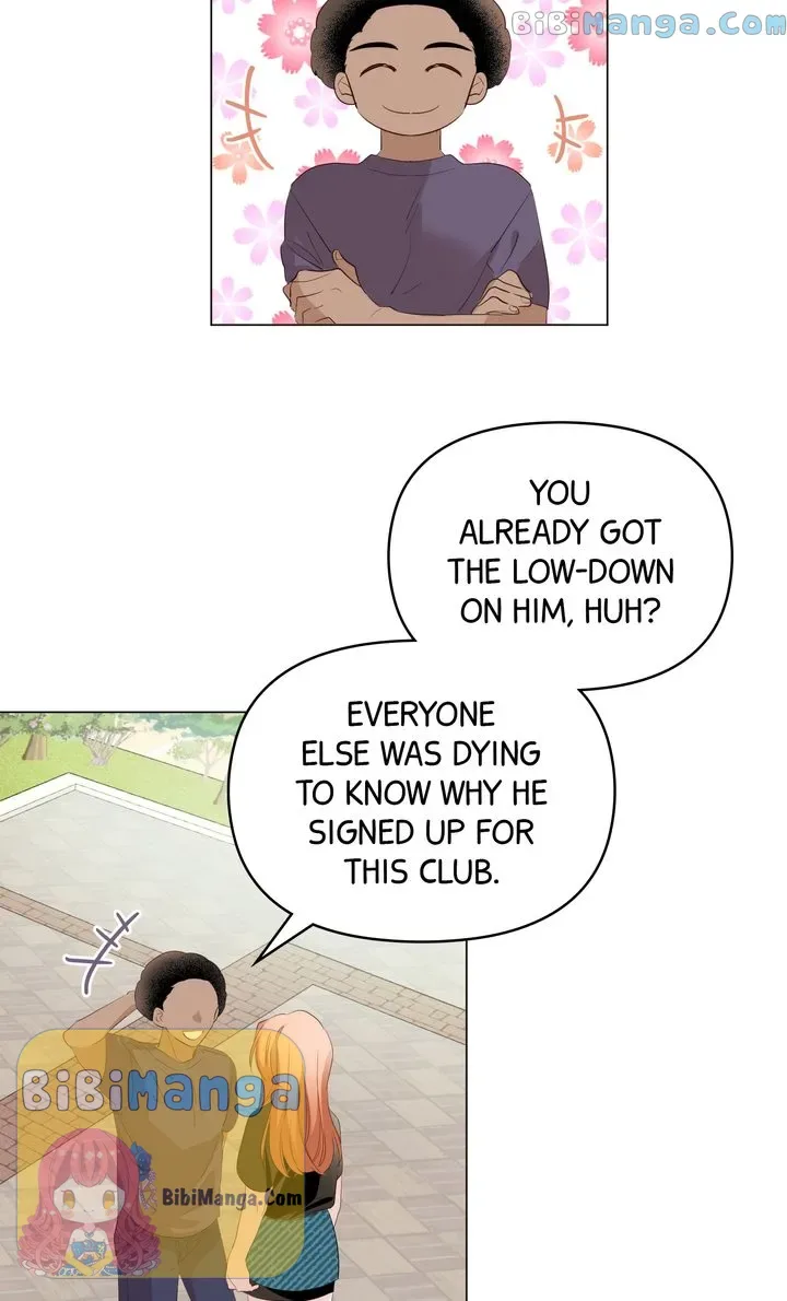 Juliet, You’re Not In Kansas Anymore! Chapter 14 page 53