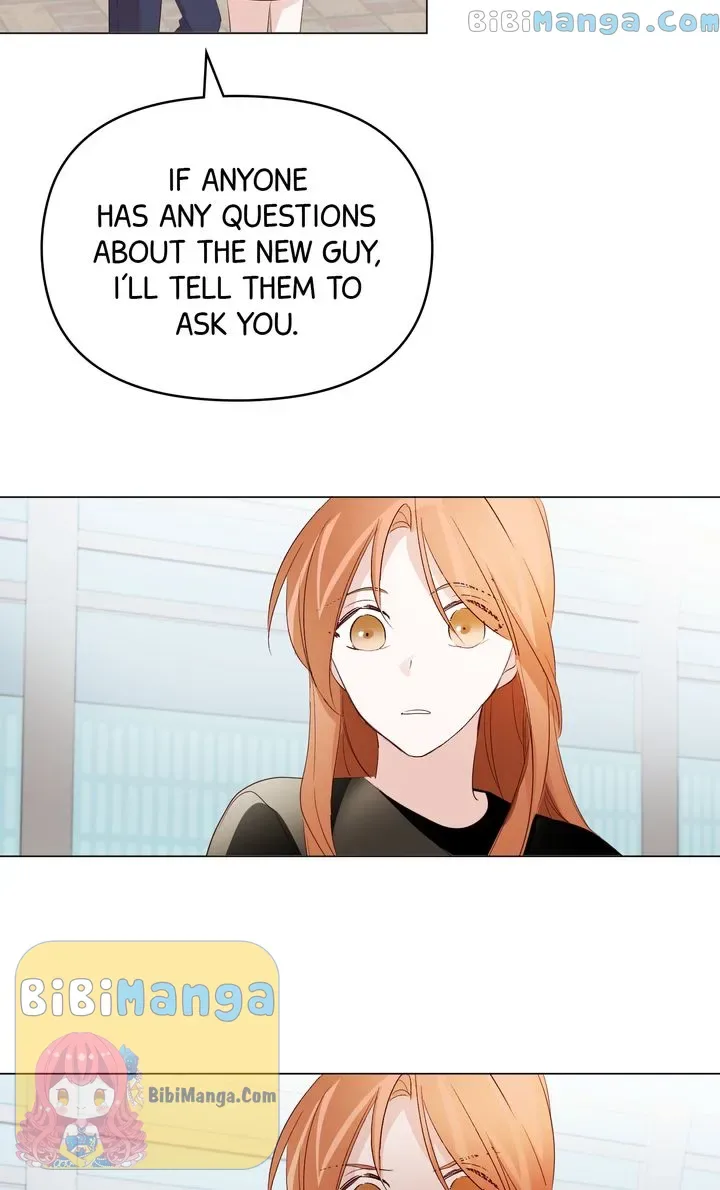 Juliet, You’re Not In Kansas Anymore! Chapter 14 page 54