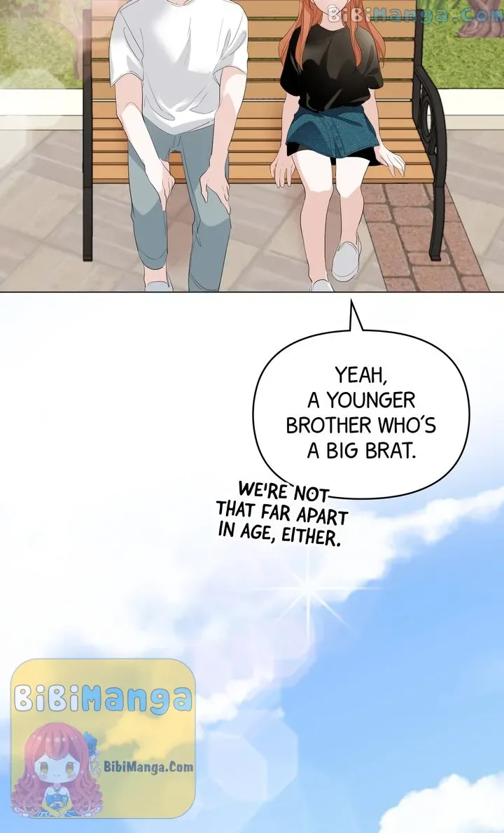 Juliet, You’re Not In Kansas Anymore! Chapter 14 page 45