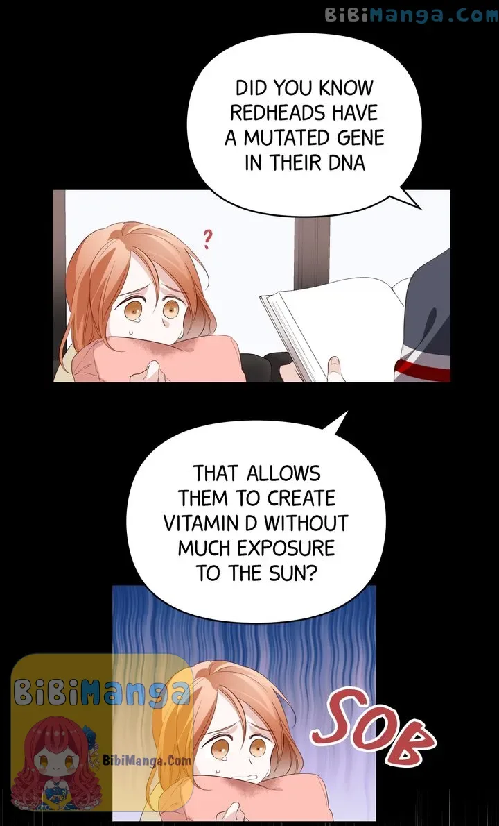 Juliet, You’re Not In Kansas Anymore! Chapter 14 page 35
