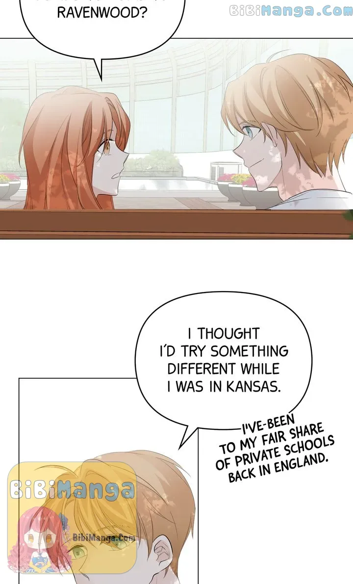 Juliet, You’re Not In Kansas Anymore! Chapter 14 page 40