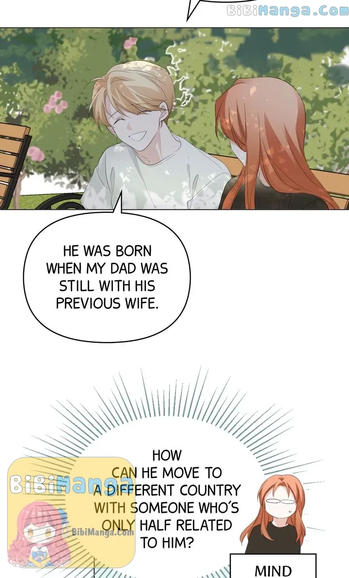 Juliet, You’re Not In Kansas Anymore! Chapter 14 page 43